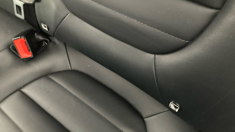 MG Hs 1.5 T-GDI Exclusive 5dr Petrol Hatchback